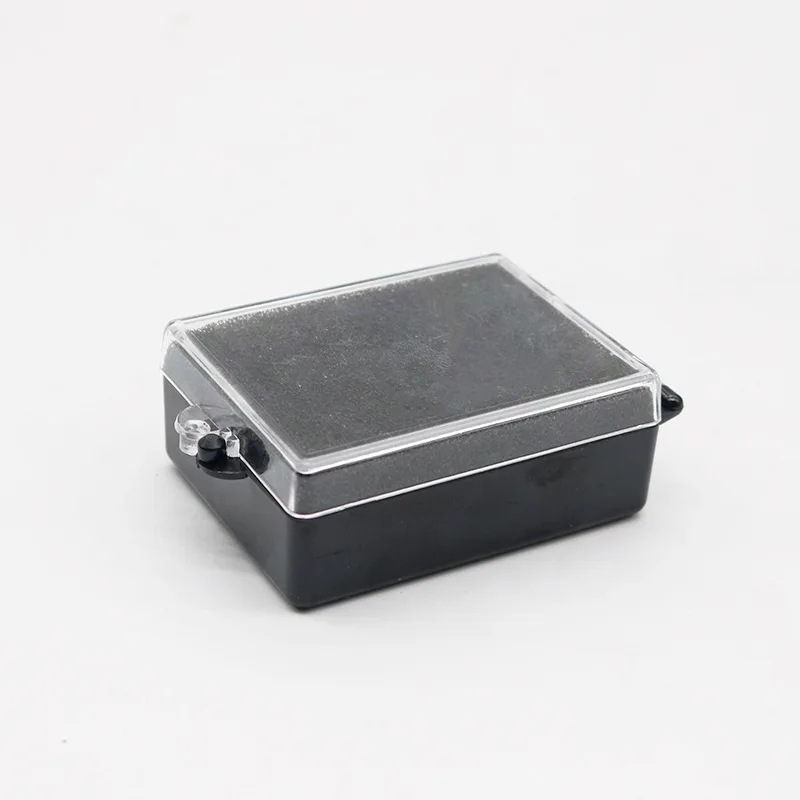50Pcs Denture Storage Box Dent - Eco Sponge ulasan dan harga