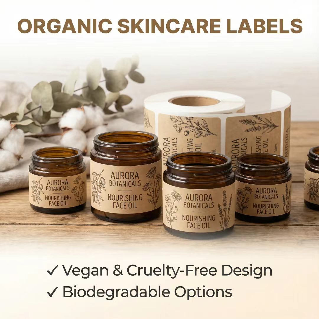 Custom Eco-Friendly Kraft Pape - Eco Soap ulasan dan harga
