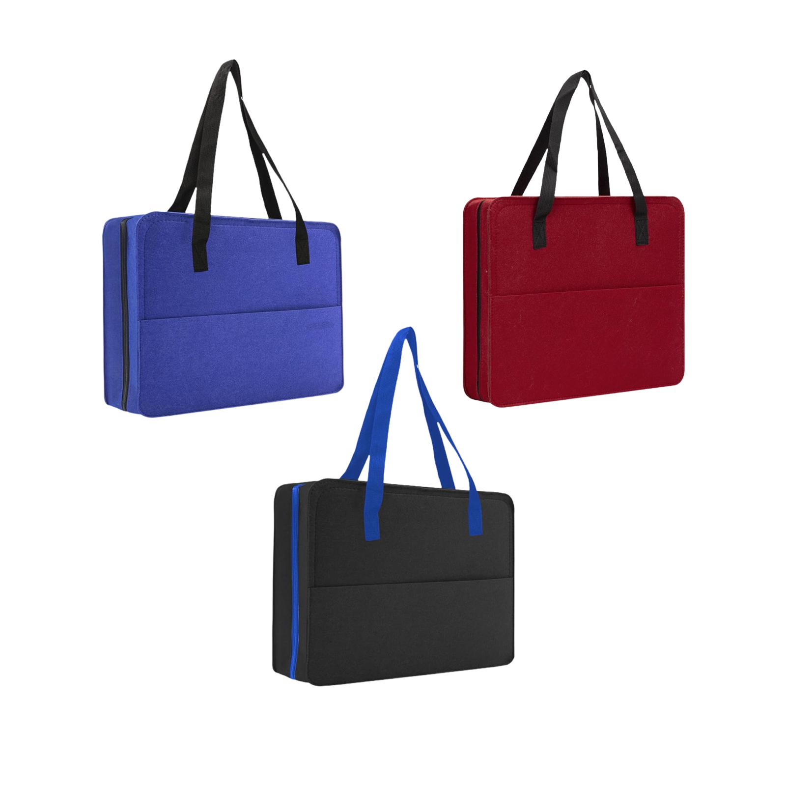 Portable Car Storage Bag for 1 - Reusable Bag ulasan dan harga