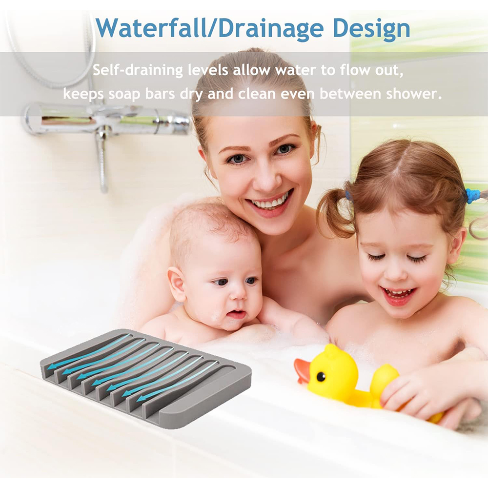 LMETJMA Silicone Sponge Holder - Eco Sponge ulasan dan harga