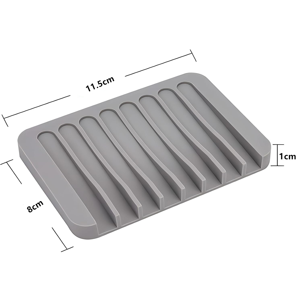 LMETJMA Silicone Sponge Holder - Eco Sponge ulasan dan harga