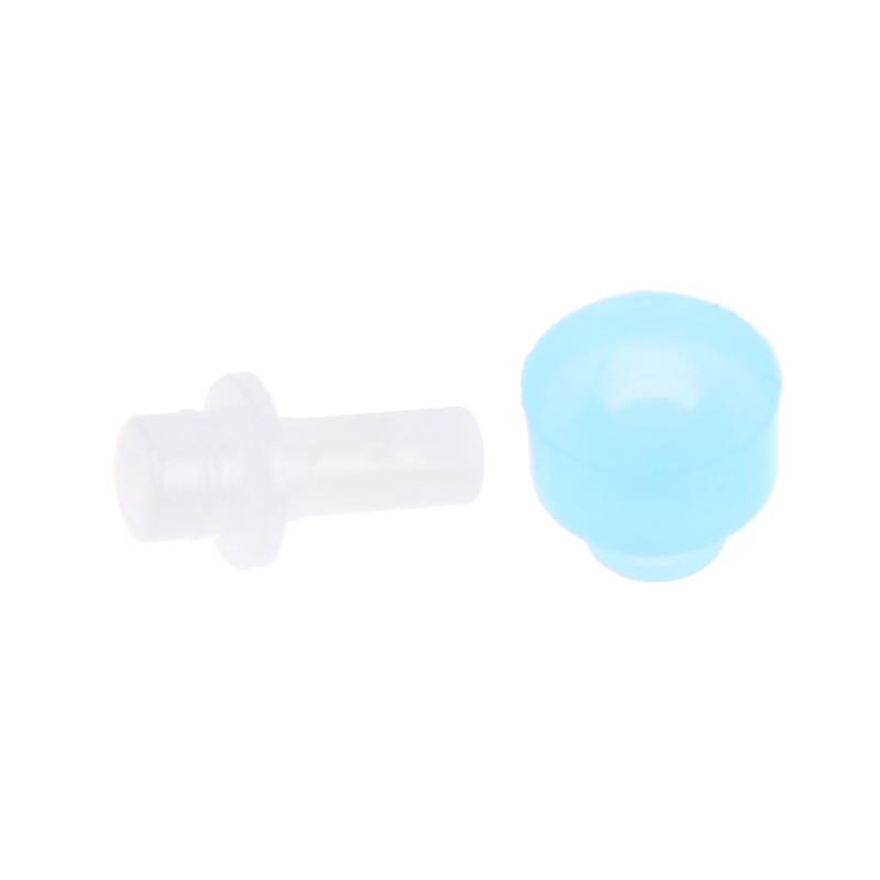2Pcs Perfume Bottle Transfer A - Reusable Bottle ulasan dan harga