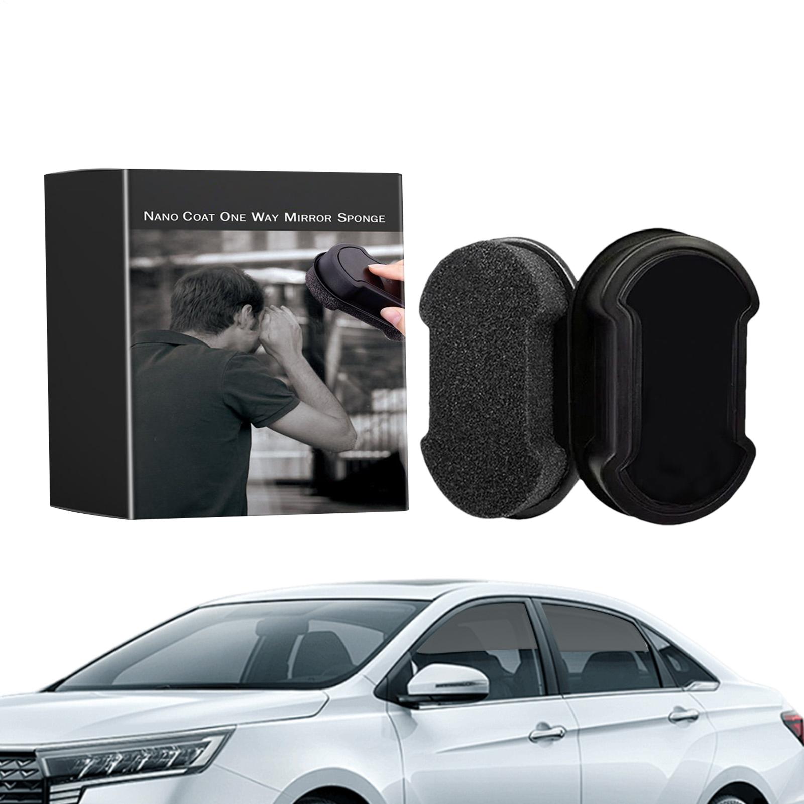 Anti-Peeping Window Cleaning S - Eco Sponge ulasan dan harga