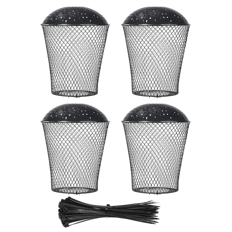 A27F-4 Pack Large Inground Wor - Compost Bin ulasan dan harga
