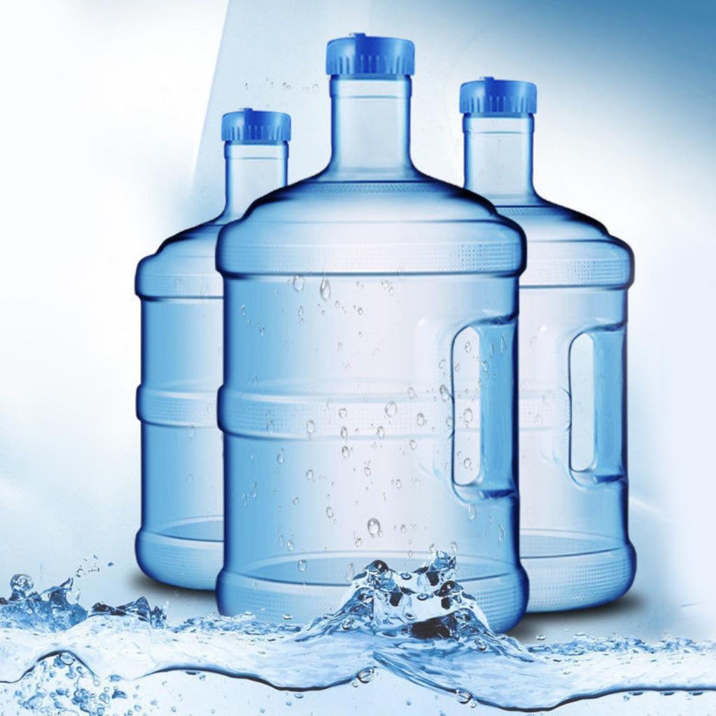 Reusable Water Jug with Handle - Reusable Bottle ulasan dan harga