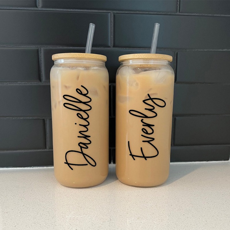 Customized Your Name Personali - Reusable Straw ulasan dan harga