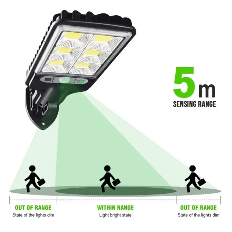Outdoor Solar Garden Lights wi - Solar Garden Light ulasan dan harga