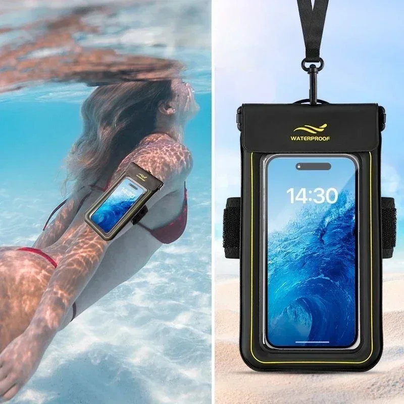 HAISSKY Armband Mobile Phone W - Eco Sponge ulasan dan harga