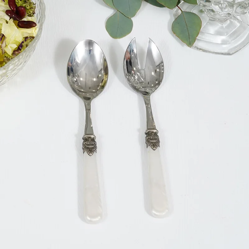 Western 304 Stainless Steel Sa - Bamboo Cutlery ulasan dan harga
